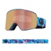 Dragon NFX2 Predator LL Rose Gold Snow Goggles